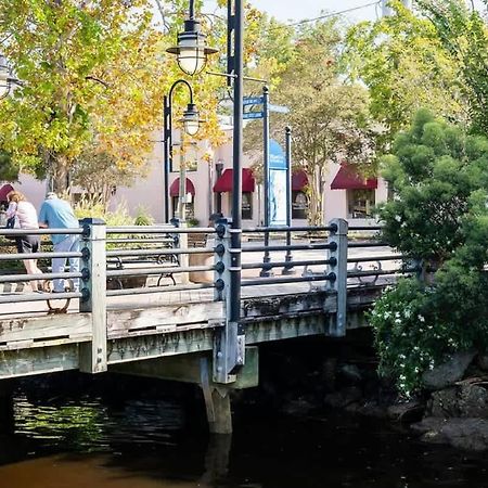 Riverwalk 118 - River & Battleship Views ويلمنجتون المظهر الخارجي الصورة